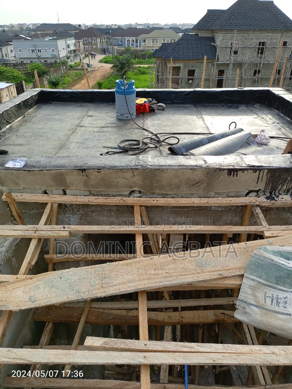 Altruistic Waterproofing Genius