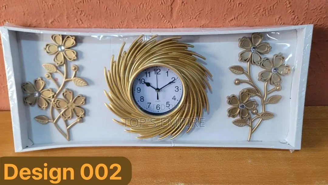 Wall Clock