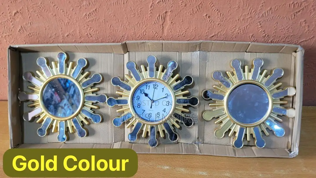 Wall Clock