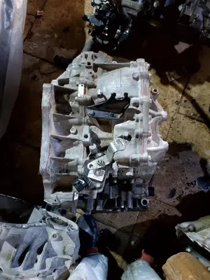 Nissan Altima Gearbox Xtronic CVT 2013/2015