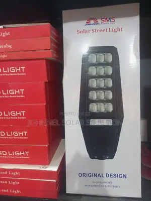 1500watt 15eye SMS Solar Street Light