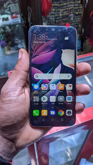 Huawei Mate 20 lite 128 GB Gold