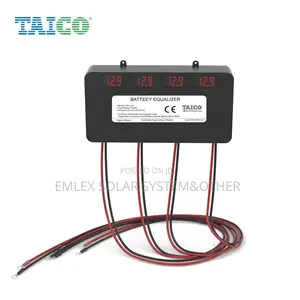 Battery Equalizer