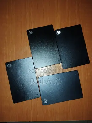 48 Ps4 PKG Games in Four 500gb Hard Drive (2tb in Total)