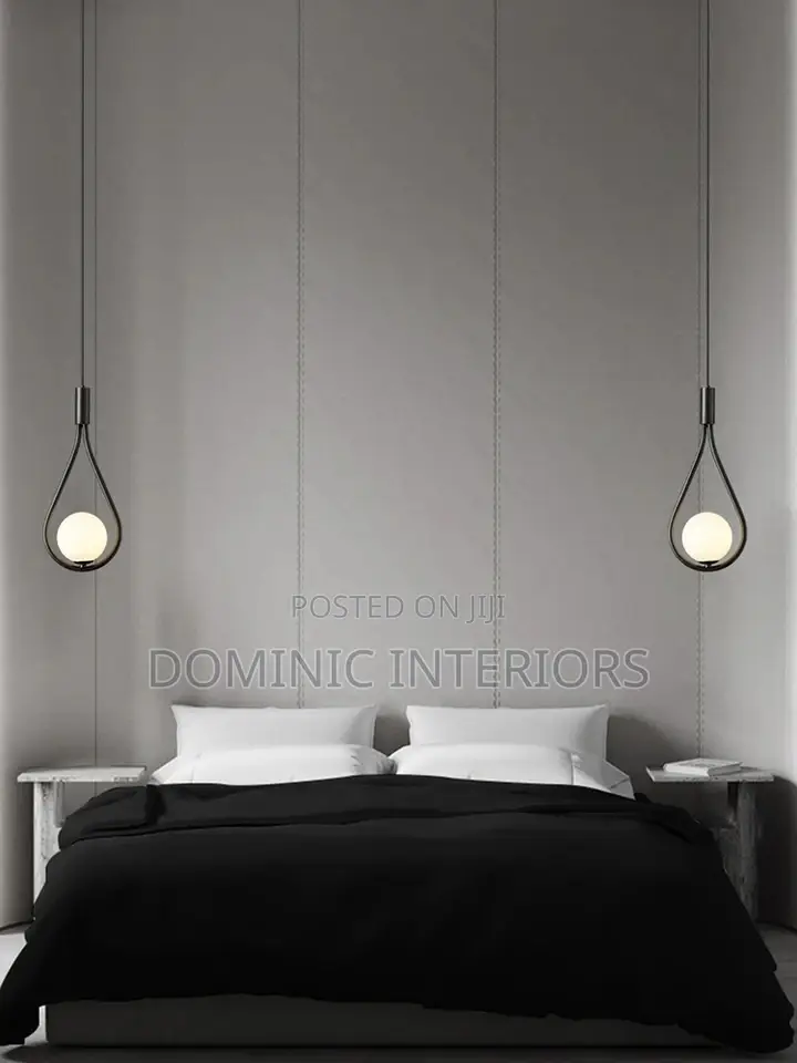 Small Luxury Chandelier