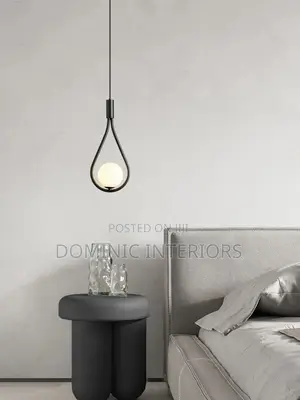 Small Luxury Chandelier