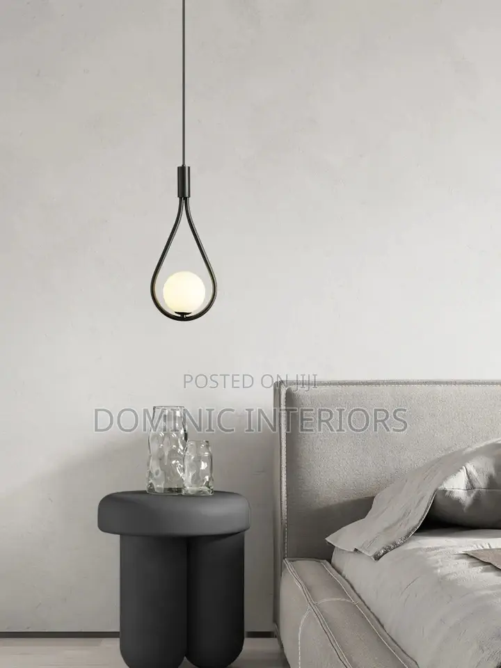 Small Luxury Chandelier