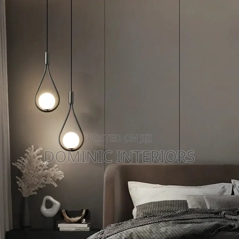 Small Luxury Chandelier