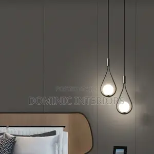 Small Luxury Chandelier