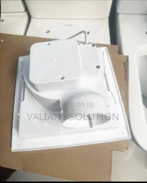 Ceiling Mount Extractor