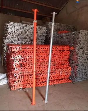Brand New Acrow Pipes
