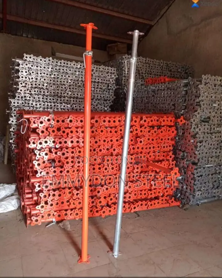 Brand New Acrow Pipes