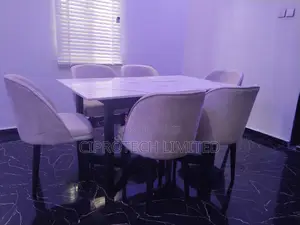 Dining 6 Chsirs