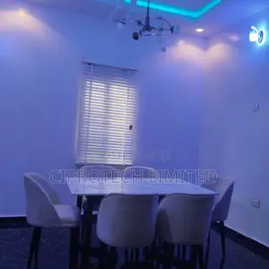 Dining 6 Chsirs
