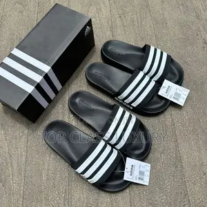 High Quality Adidas Slide