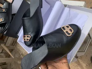 Men’S Half Shoes