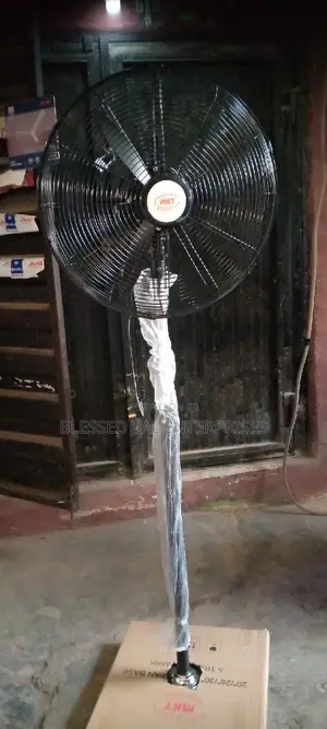Original MKT 20 Inches Industry Fan