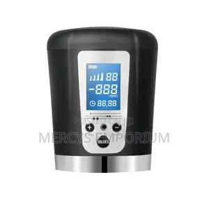 Automatic Penis Enlargement Pump.