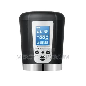 Automatic Penis Enlargement Pump.