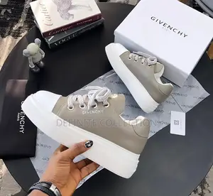 GIVENCHY Luxury Sneakers