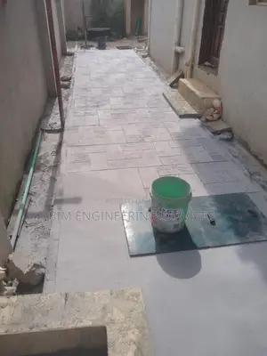 Cemex Release Agent, Cemex Colour Hardener,