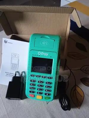 Pos Device