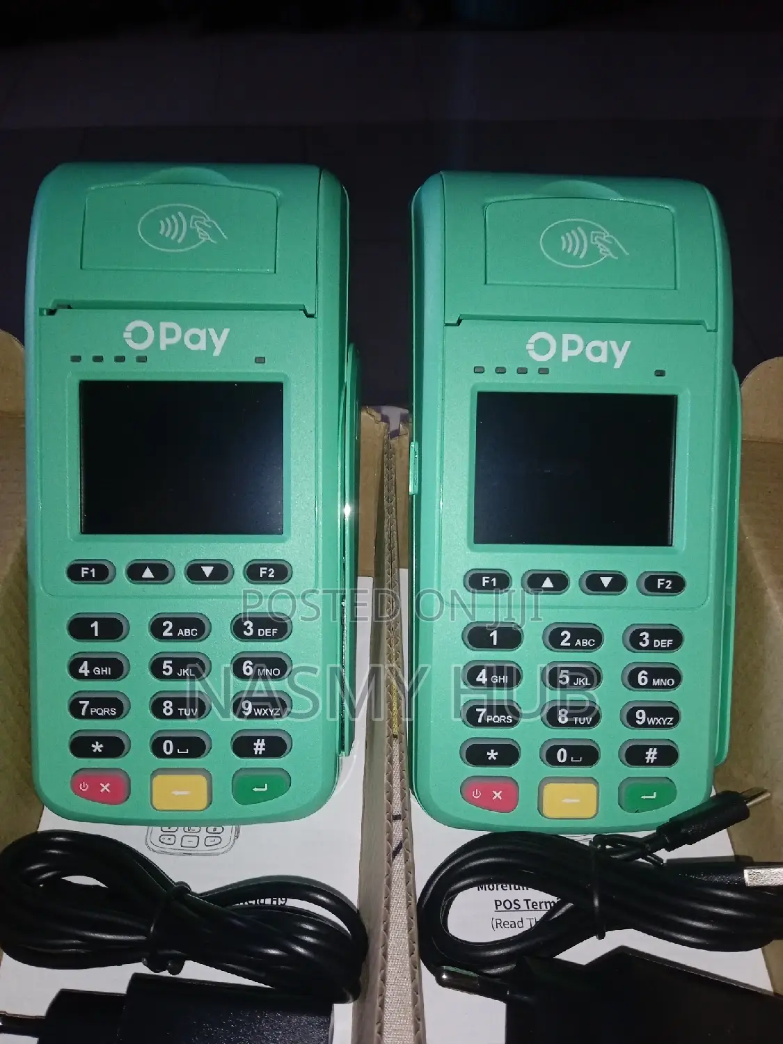 Pos Device