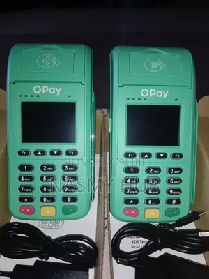 Pos Device