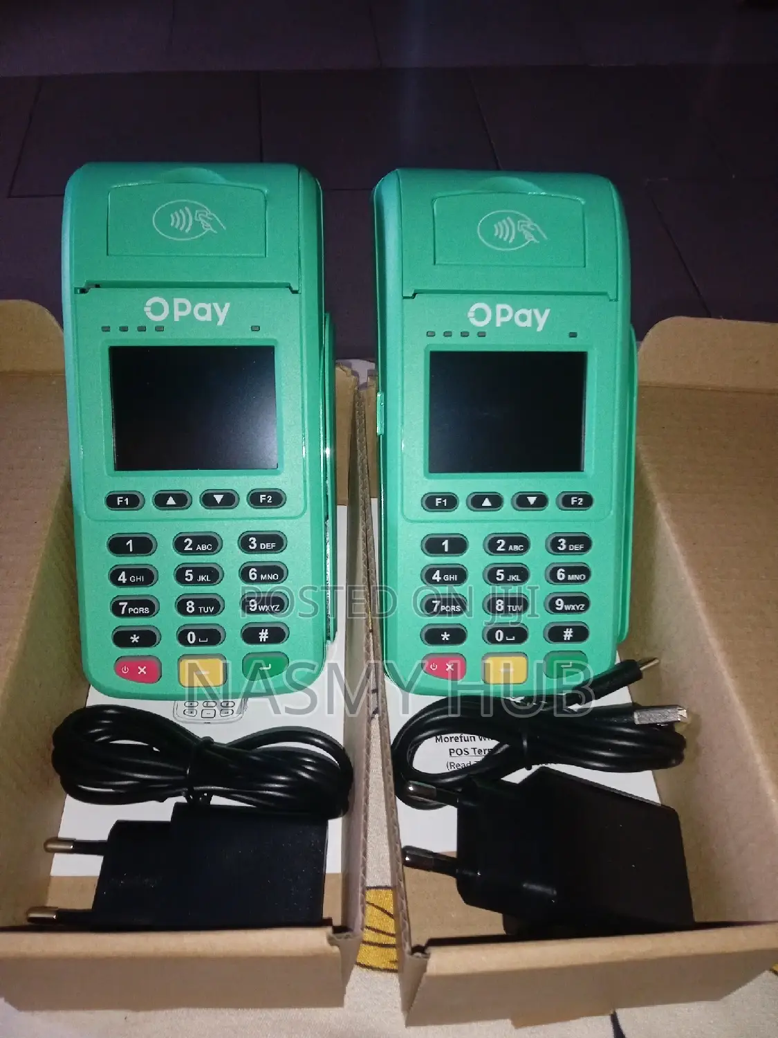 Pos Device