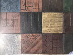 Photo - Floor Painting,Floor Polisg