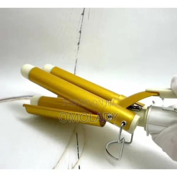 Guangming Premium Ceramic Hair Curler 3322 GM-45W