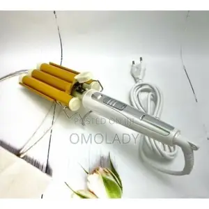 Guangming Premium Ceramic Hair Curler 3322 GM-45W