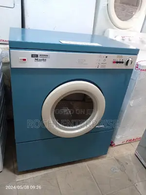 Photo - 15kg Industrial Dryer Heavy Duty Dryer Miele Dryer