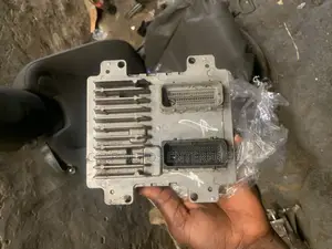 Brainbox for Saturn