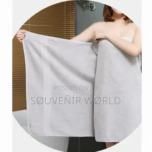 Quality L Thickened Towel Absorbent