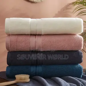 Quality L Thickened Towel Absorbent