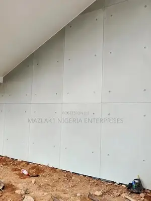 Cement Board 6mm,8mm,10mm and 12mm