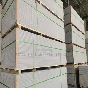 Cement Board 6mm,8mm,10mm and 12mm
