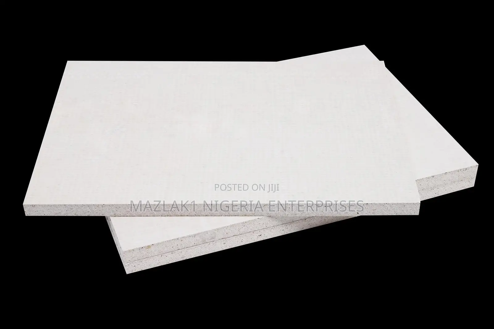 Cement Board 6mm,8mm,10mm and 12mm