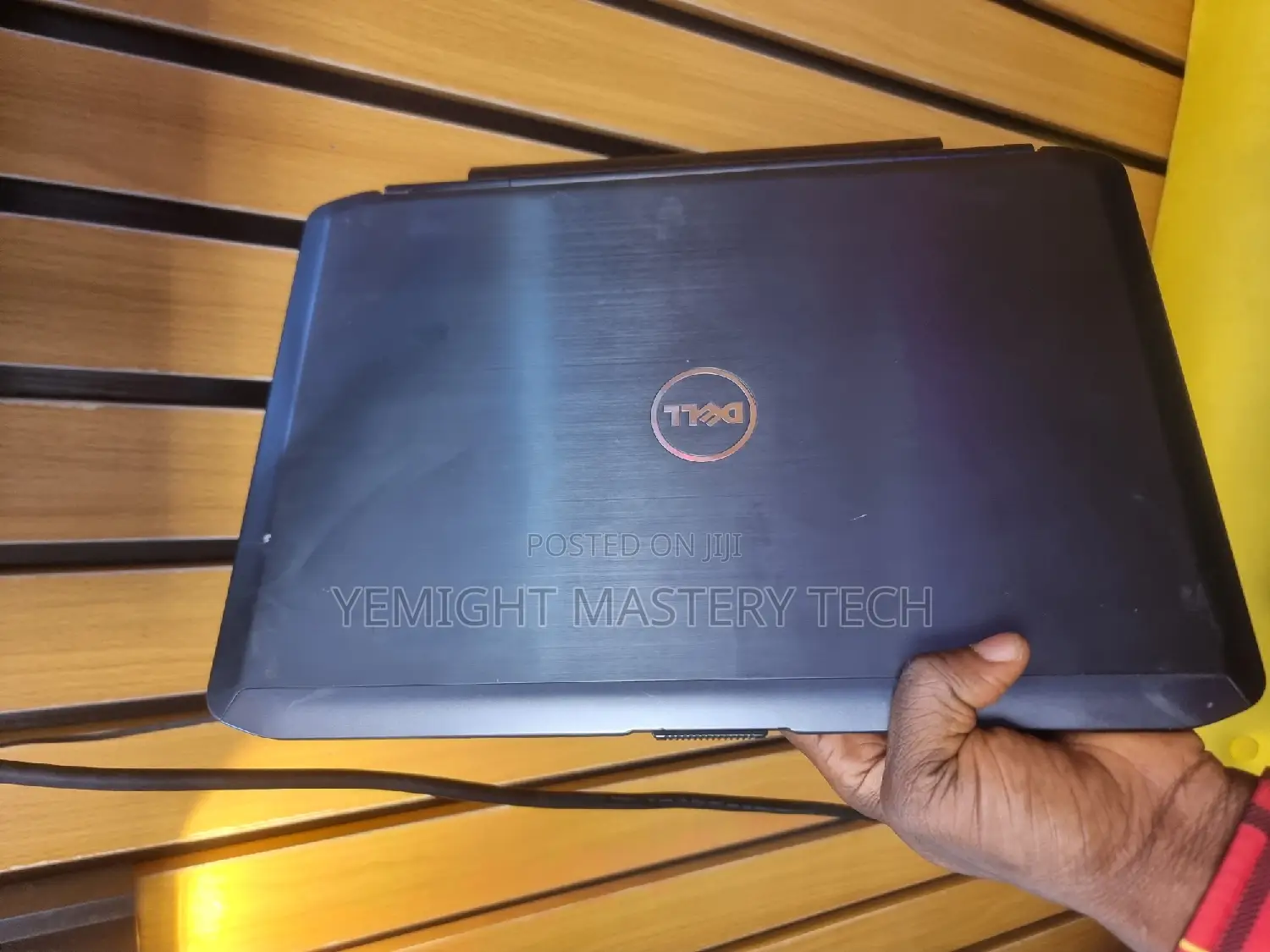 Laptop Dell Latitude E5430 8GB Intel Core I5 HDD 500GB