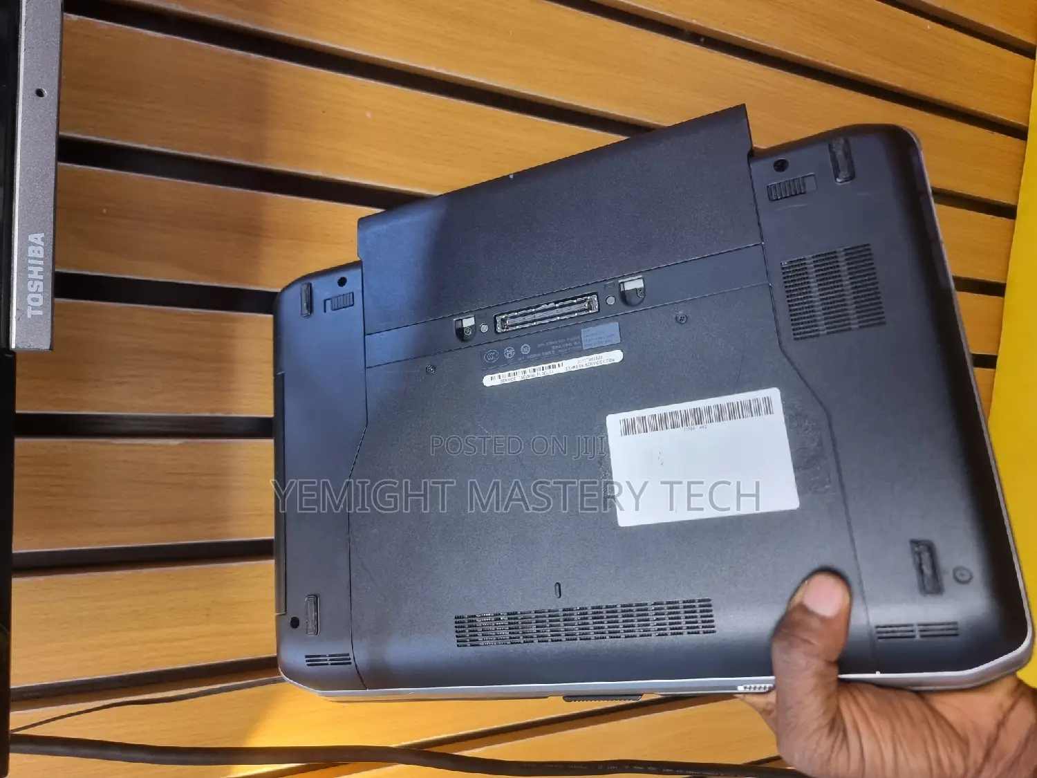 Laptop Dell Latitude E5430 8GB Intel Core I5 HDD 500GB