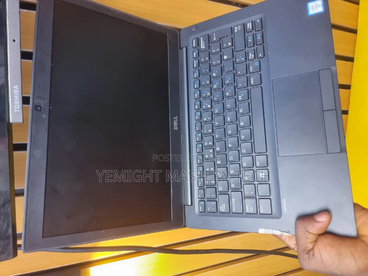 Laptop Dell Latitude E5430 8GB Intel Core I5 HDD 500GB