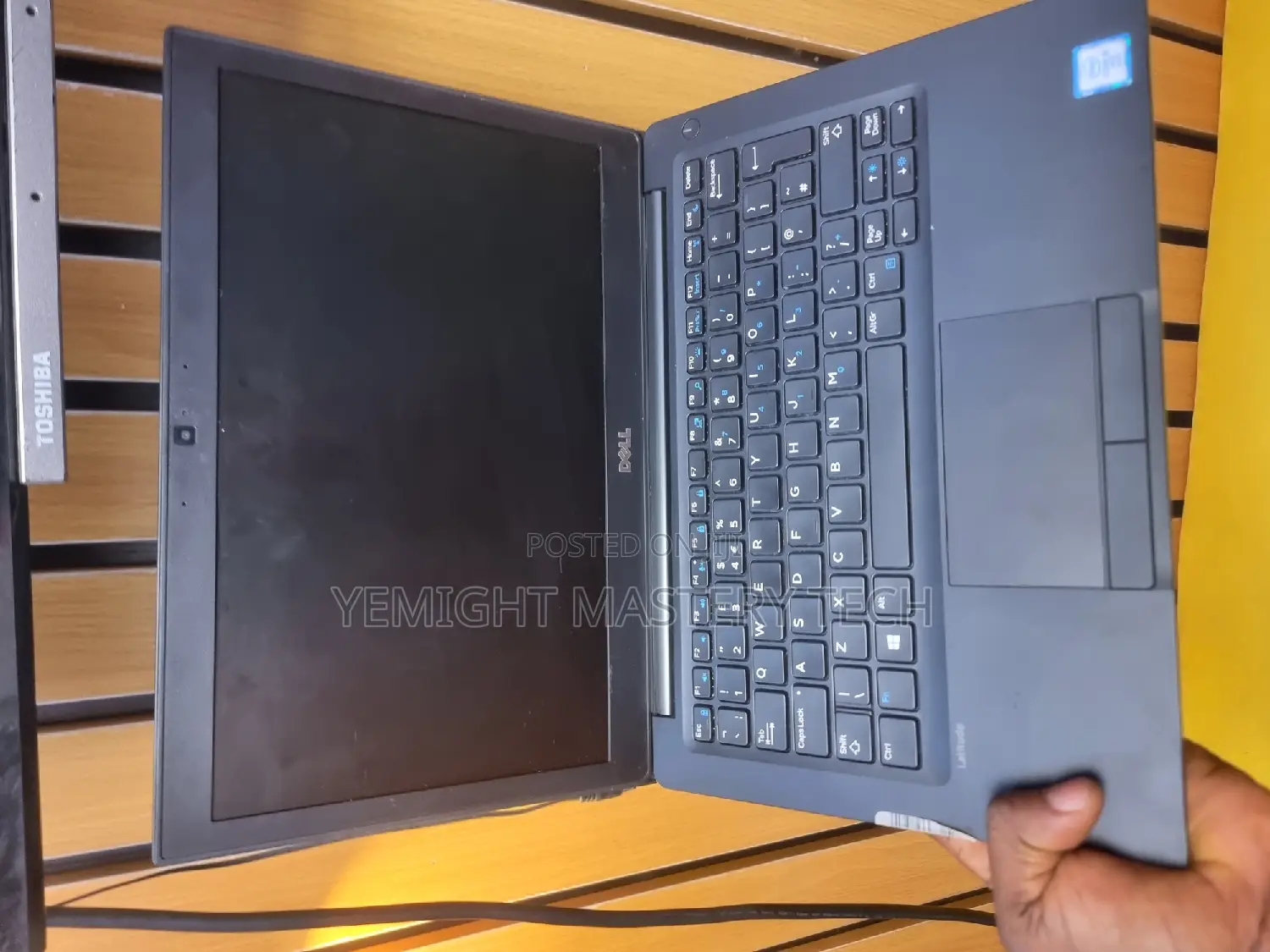 Laptop Dell Latitude E5430 8GB Intel Core I5 HDD 500GB