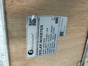 10kva IVPM Felicity Inverter 48v