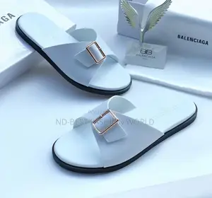 Pure Quality Slippers