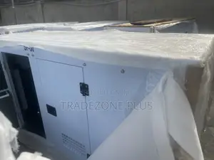 Affordable Perkins 30kva DIESEL Generator