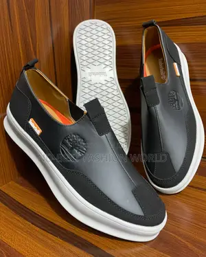 Pure Leather Shoes