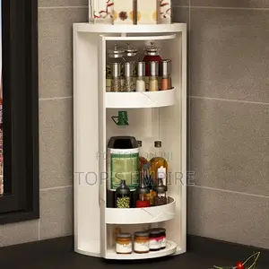 Conner Storage Shelf,