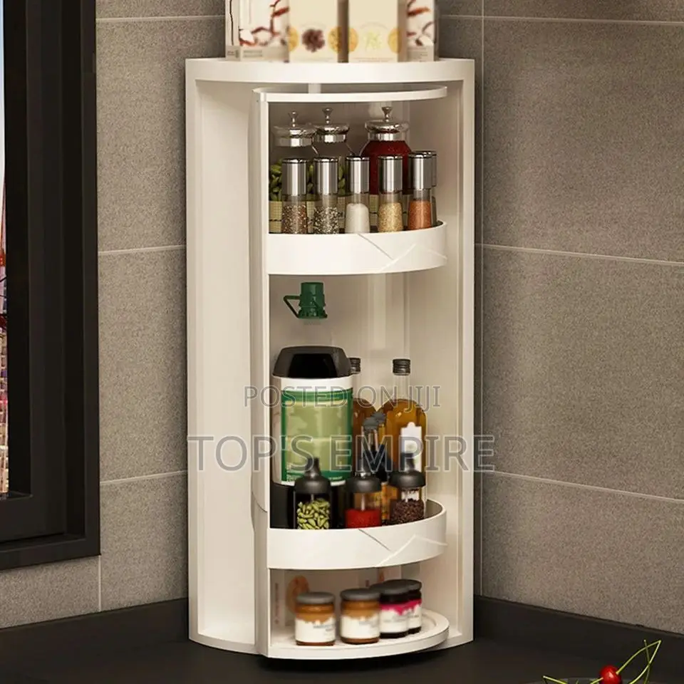 Conner Storage Shelf,