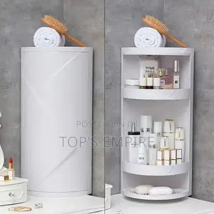Conner Storage Shelf,